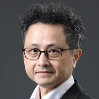 陳文智