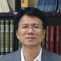 Kuan-Cheng Huang 