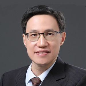 Alex YiHou Huang 