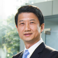 葉銀華