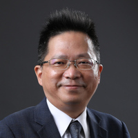 邱裕鈞 院長
